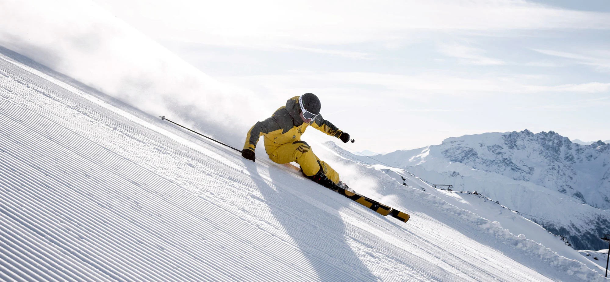 Dein Ski, Dein Unikat